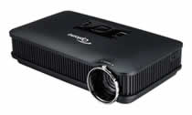 Optoma PK301 Pico Pocket Projector
