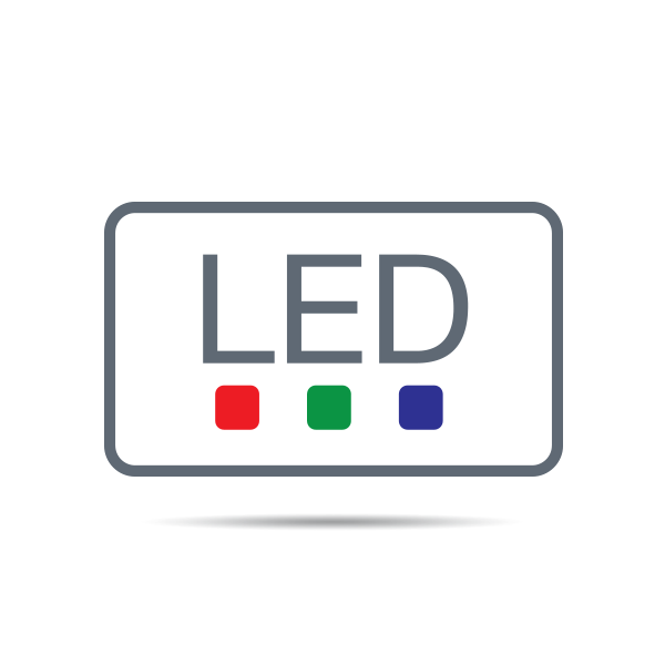 LED Technologie