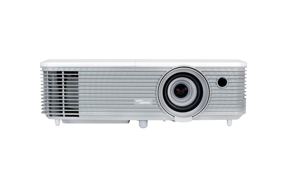 Optoma Eh345 Dlp 1080p Full Hd Beamer Beamer Optoma